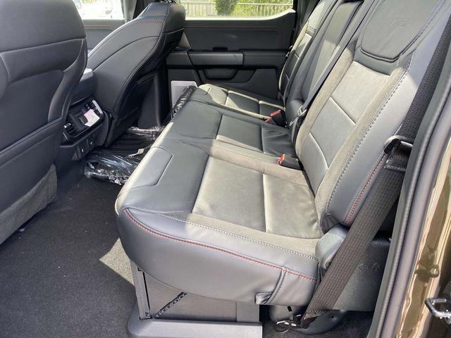 new 2025 Ford F-150 car, priced at $83,090
