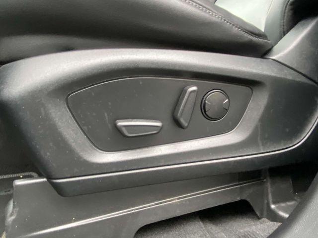 used 2022 Ford Explorer car, priced at $22,999