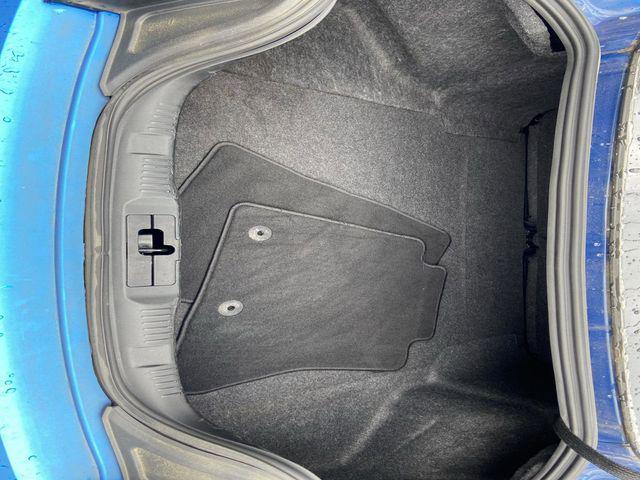 used 2022 Ford Mustang car, priced at $20,999
