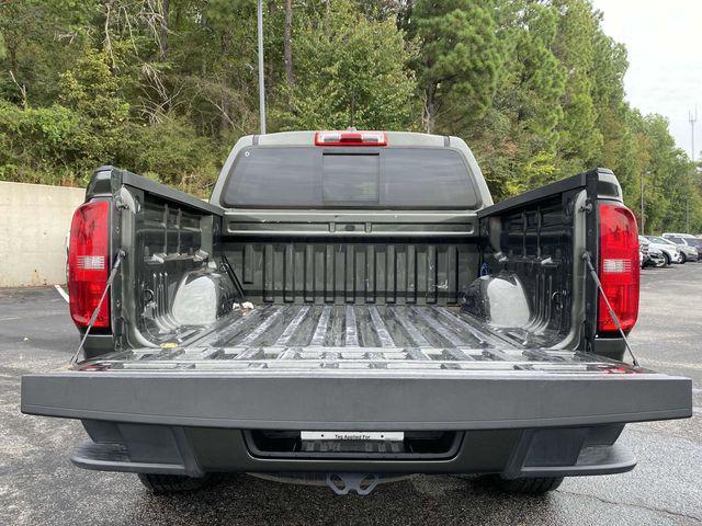 used 2018 Chevrolet Colorado car, priced at $17,998