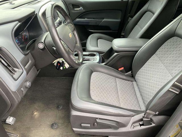 used 2018 Chevrolet Colorado car, priced at $17,998