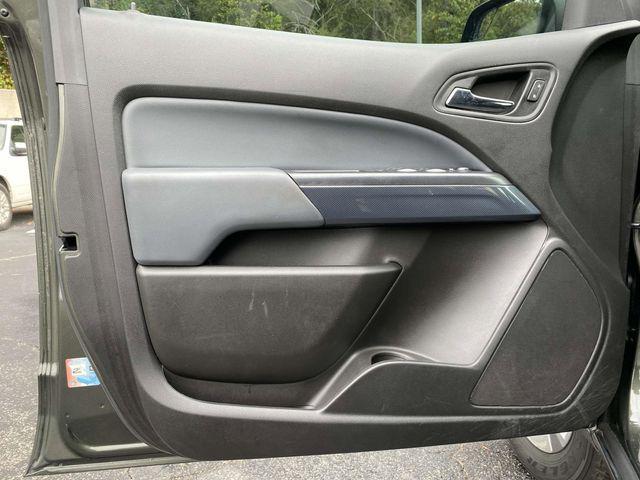 used 2018 Chevrolet Colorado car, priced at $17,998