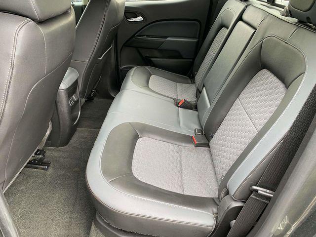 used 2018 Chevrolet Colorado car, priced at $17,998
