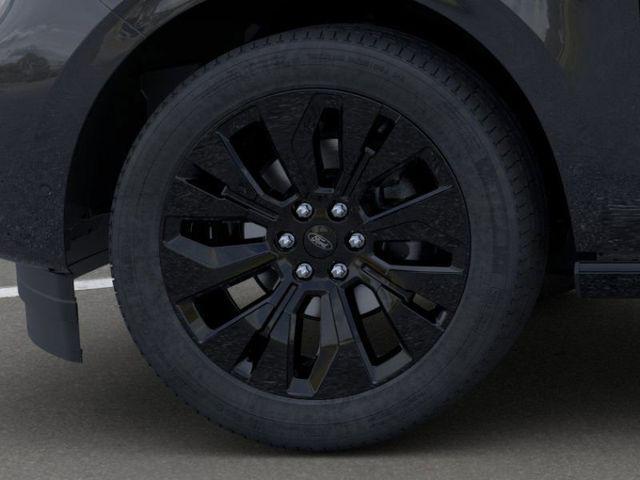 new 2025 Ford Expedition car