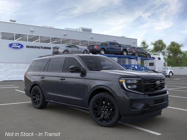 new 2025 Ford Expedition car
