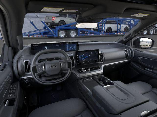 new 2025 Ford Expedition car