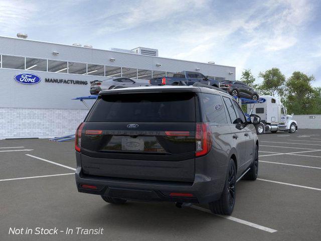 new 2025 Ford Expedition car
