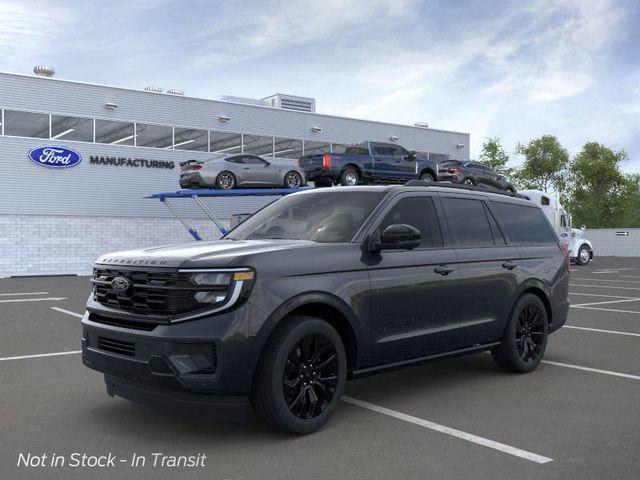 new 2025 Ford Expedition car