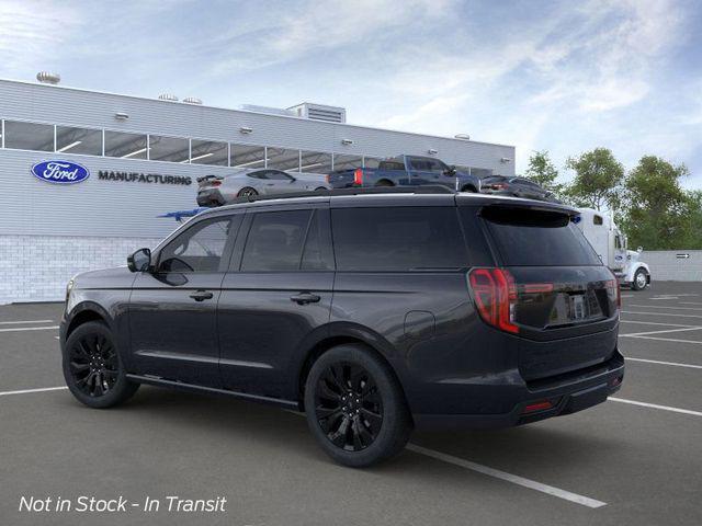 new 2025 Ford Expedition car