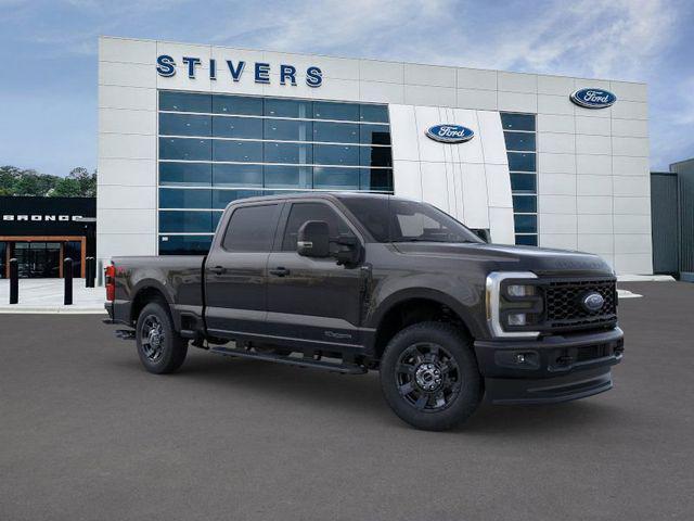 new 2024 Ford F-250 car, priced at $68,220