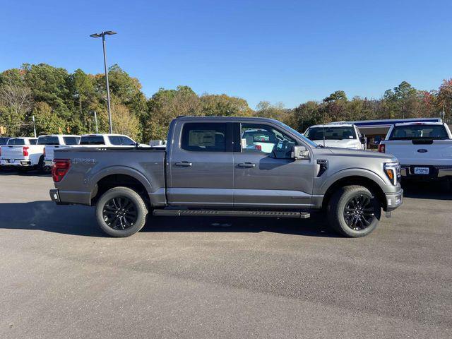 new 2024 Ford F-150 car, priced at $66,168