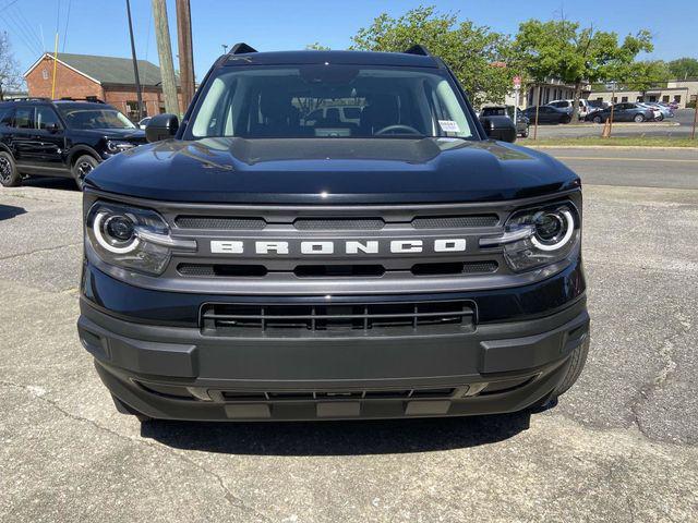 new 2024 Ford Bronco Sport car, priced at $28,544