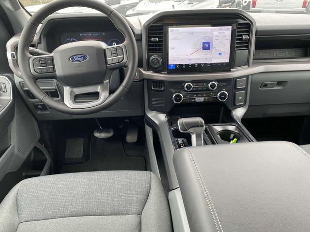 new 2025 Ford F-150 Lightning car, priced at $64,990