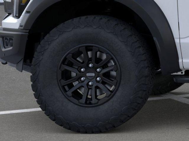 new 2025 Ford F-150 car, priced at $83,090