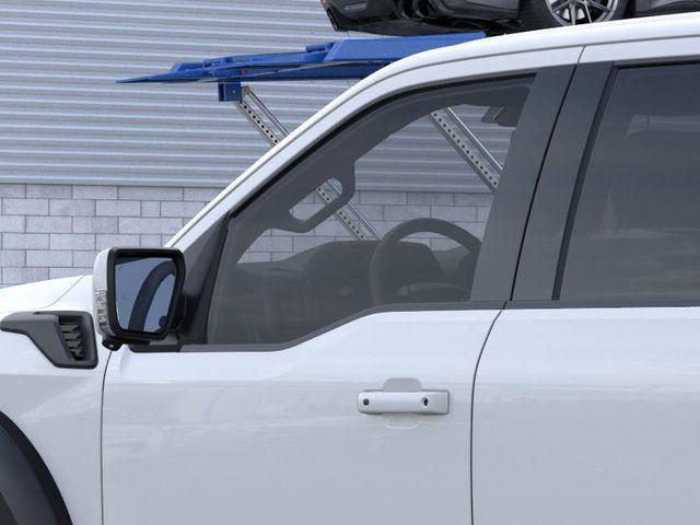 new 2025 Ford F-150 car, priced at $83,090