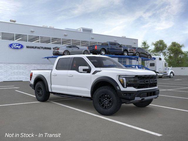 new 2025 Ford F-150 car, priced at $83,090