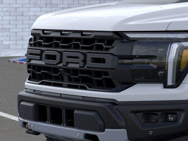 new 2025 Ford F-150 car, priced at $83,090