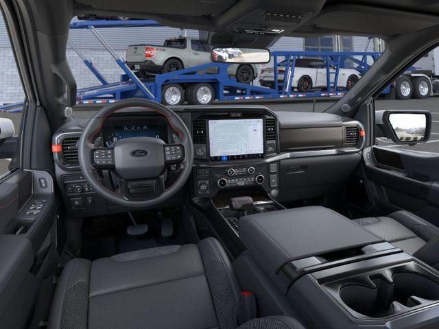 new 2025 Ford F-150 car, priced at $83,090