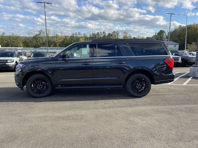 new 2024 Ford Expedition car, priced at $62,927