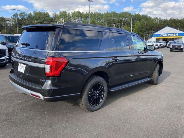 new 2024 Ford Expedition car, priced at $62,927