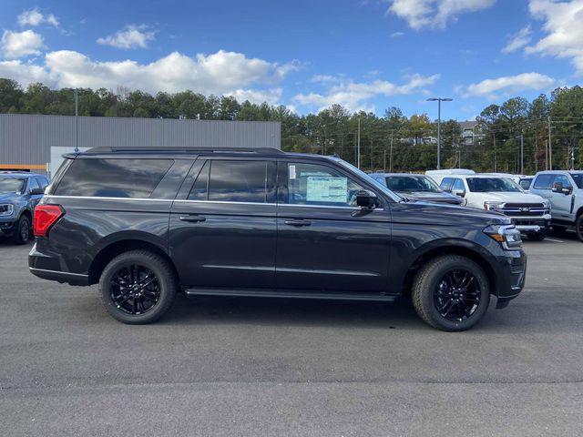 new 2024 Ford Expedition car, priced at $62,927