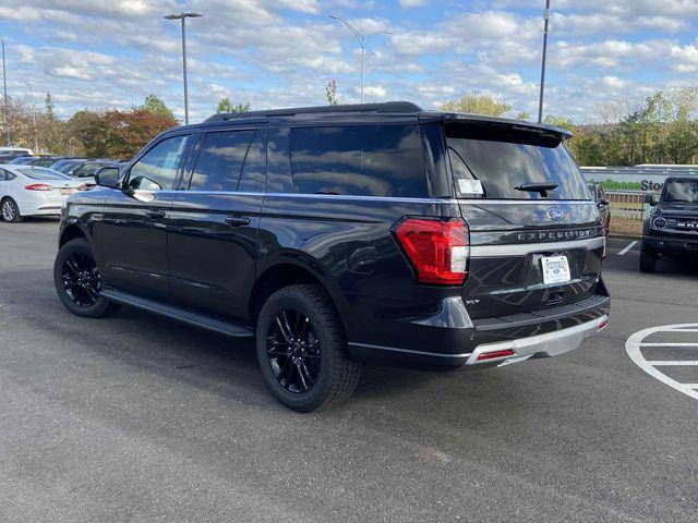 new 2024 Ford Expedition car, priced at $62,927