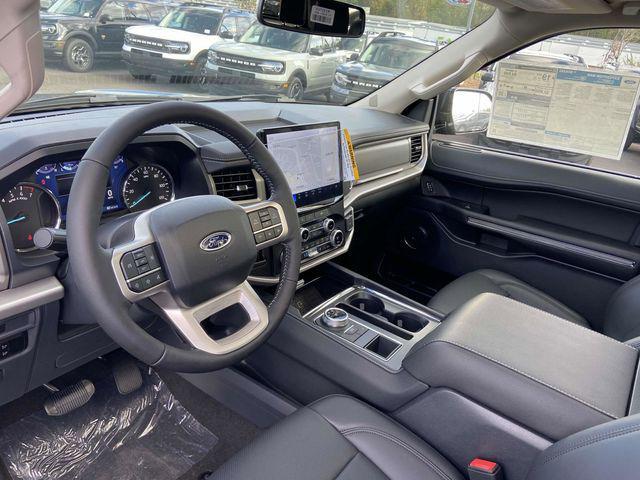 new 2024 Ford Expedition car, priced at $62,927