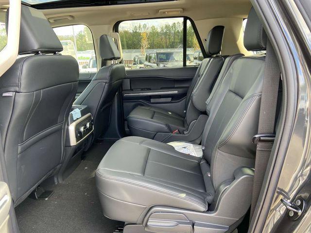 new 2024 Ford Expedition car, priced at $62,927