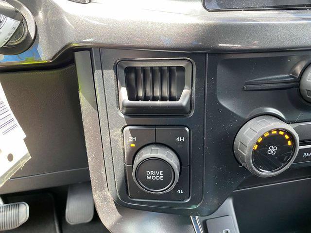 new 2025 Ford F-150 car, priced at $53,225
