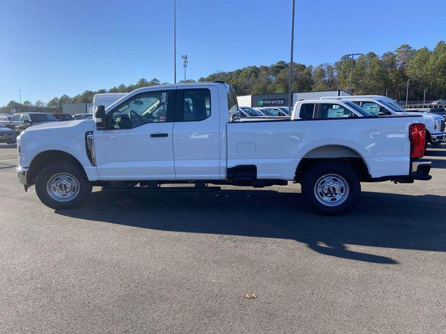 new 2024 Ford F-250 car, priced at $45,542