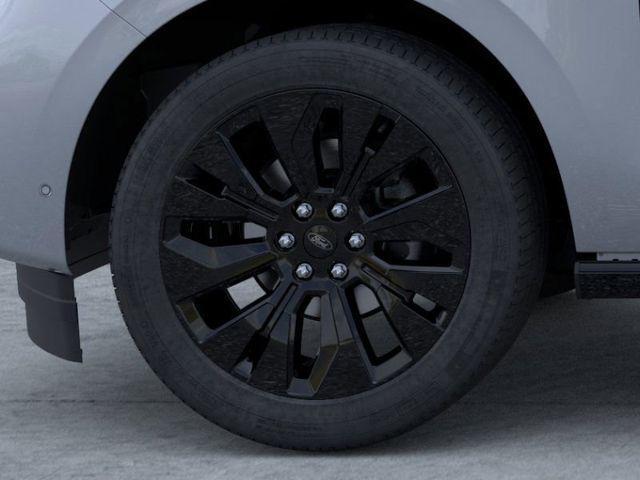 new 2025 Ford Expedition Max car, priced at $82,528