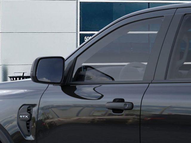 new 2025 Ford Ranger car, priced at $32,742