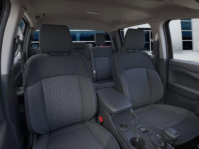 new 2025 Ford Ranger car, priced at $32,742