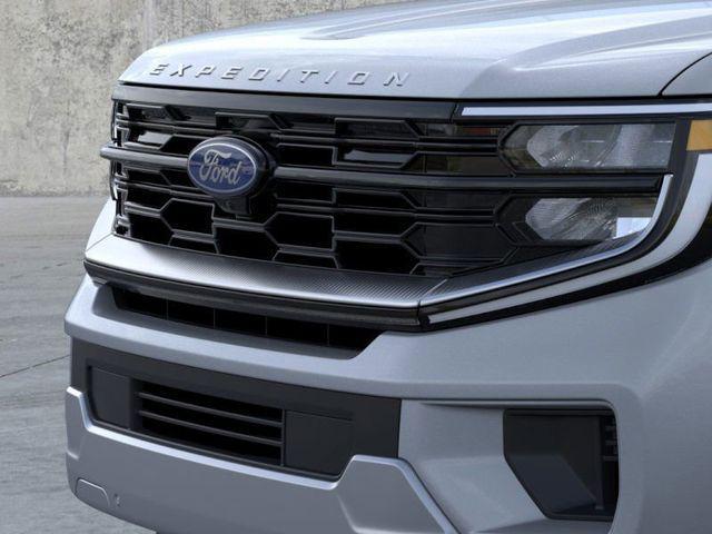 new 2025 Ford Expedition car, priced at $78,701