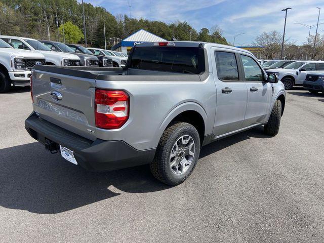 new 2024 Ford Maverick car, priced at $31,707