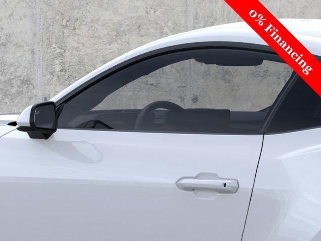 new 2025 Ford Mustang car, priced at $29,799