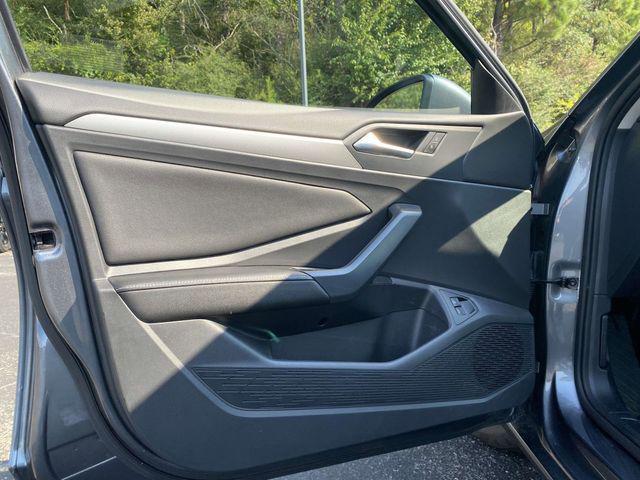 used 2022 Volkswagen Jetta car, priced at $14,913