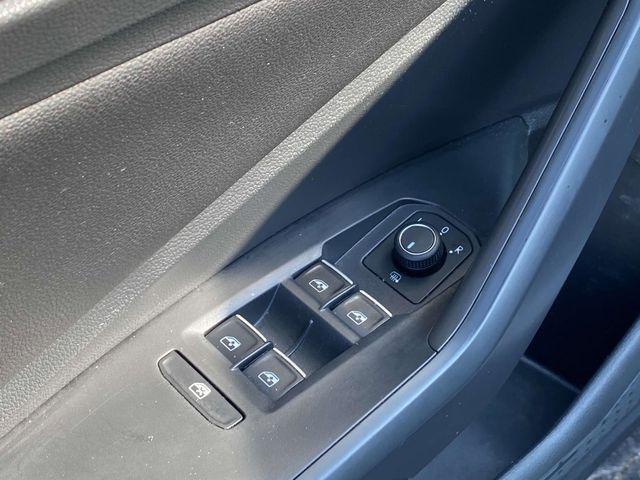 used 2022 Volkswagen Jetta car, priced at $14,913