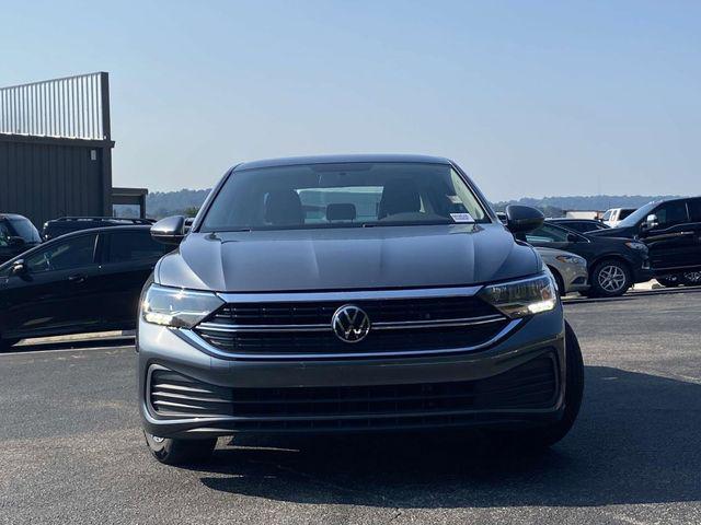 used 2022 Volkswagen Jetta car, priced at $14,913