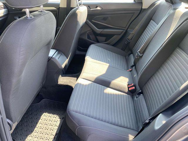 used 2022 Volkswagen Jetta car, priced at $14,913