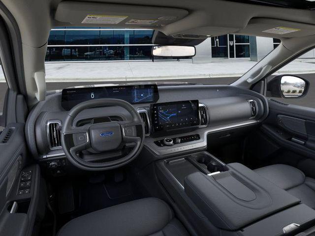new 2025 Ford Expedition Max car, priced at $78,518