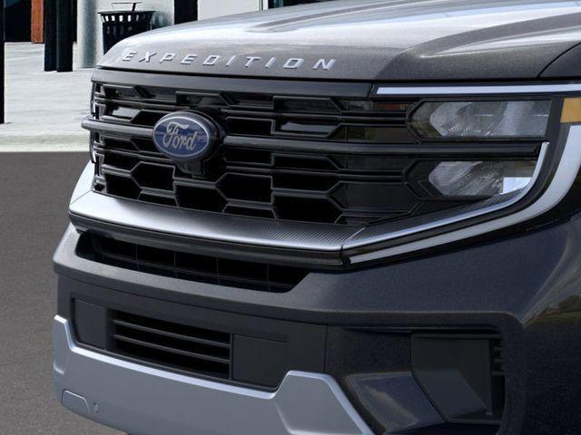 new 2025 Ford Expedition Max car, priced at $78,518