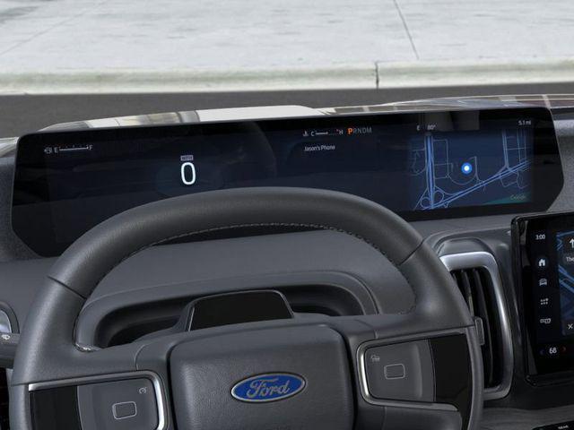 new 2025 Ford Expedition Max car, priced at $78,518