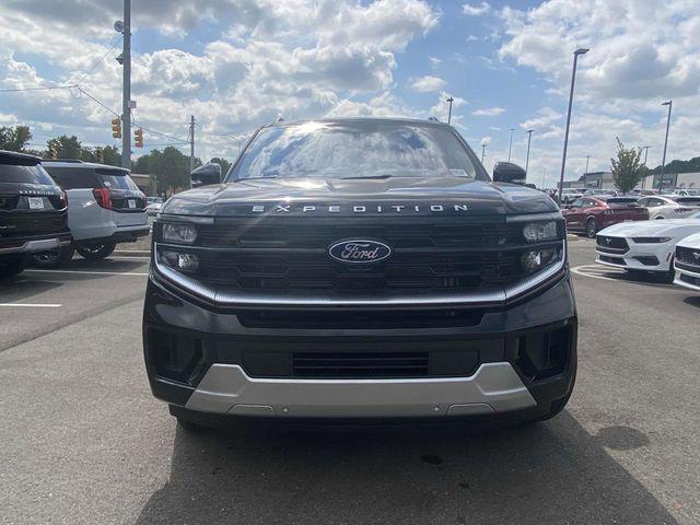 new 2025 Ford Expedition Max car, priced at $78,518