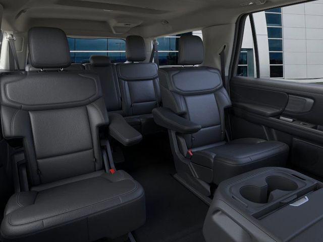 new 2025 Ford Expedition Max car, priced at $78,518