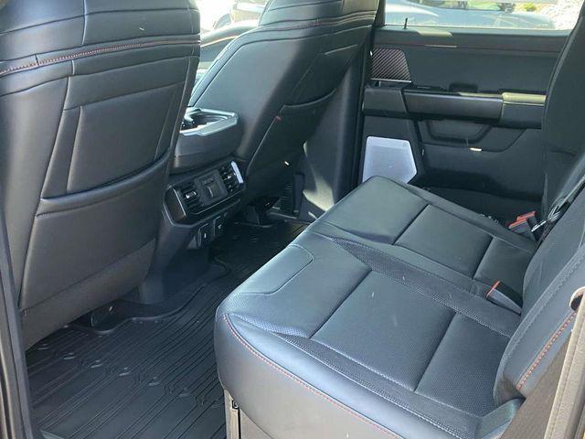 new 2025 Ford F-150 car, priced at $90,460