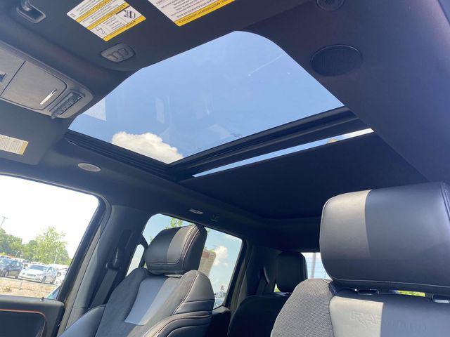 new 2025 Ford F-150 car, priced at $90,460