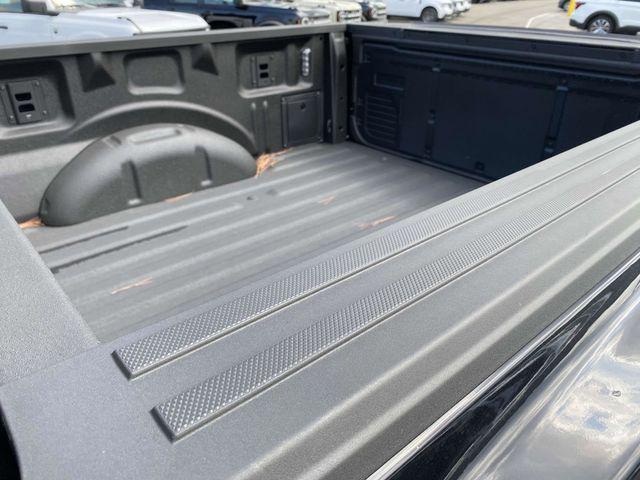 new 2025 Ford F-150 car, priced at $90,460