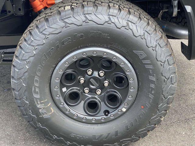 new 2025 Ford F-150 car, priced at $90,460