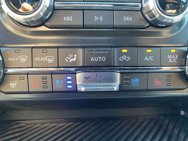 new 2025 Ford F-150 car, priced at $90,460